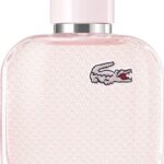 Lacoste Eau De Lacoste L.12.12 Pour Elle Fraiche Rose EDT W 50 ml