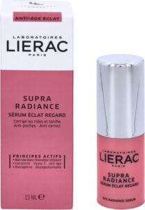 Lierac - Supra Radiance Eye Radiance Serum - Eye Serum - Afbeelding 2