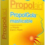 Trepatdiet Propolaid Propolgola Miel 30 Tab