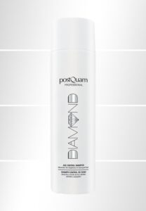 Shampoo Diamond Postquam (250 ml) - Afbeelding 2
