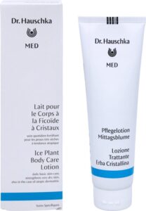 Dr. Hauschka Med Ice Plant Body Care Lotion
