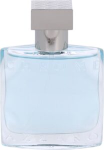 Azzaro Chrome Eau De Toilette Spray 30 ml for Men - Afbeelding 2