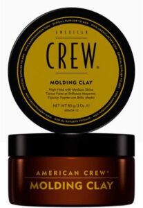 American Crew Molding Clay 85 ml - Afbeelding 31