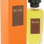 HermÃƒÆ’Ã†â€™Ãƒâ€šÃ‚Â¨s Bel Ami Eau De Toilette Spray 100ml