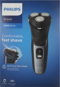 Oplaadbaar Elektrisch Scheerapparaat Philips S 3133/51