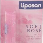 Lippenbalsem Rosé Liposan (5,5 ml)