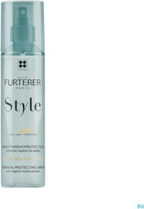 Rene Furterer Style Thermal Protecting Spray Protection & - Afbeelding 4