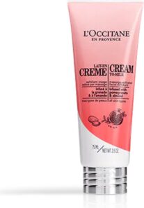 L'occitane Leche En Crema
