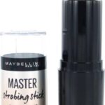 Maybelline Master Strobing Stick - 200 Medium Nude Glow - Highlighter
