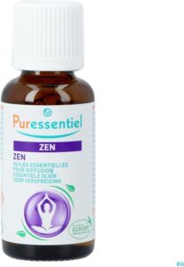 Puressentiel 30 ml zen verstuiving - Afbeelding 3