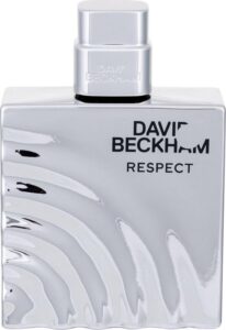 David Beckham Respect EDT M 90 ml - Afbeelding 4