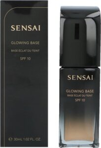 Make-up primer Sensai Glowing Base (30 ml) - Afbeelding 4