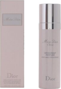 Christian Dior - Miss Dior ( Cherie) Deo Vapo 100 ml.