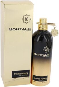 MONTALE Intense Pepper Eau De Parfum Spray 100 ml - Afbeelding 3