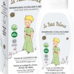 La Petit Prince - Tear Free Mild Shampoo - Fine Shampoo For Children With Baby Extracts