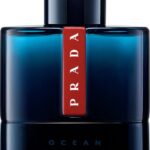 Prada Luna Rossa Ocean Eau de toilette spray 50 ml