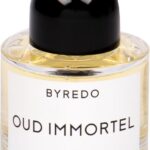 Byredo - Oud Immortel - Eau De Parfum - 50ML