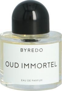 Byredo - Oud Immortel - Eau De Parfum - 50ML - Afbeelding 2