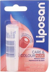 liposan carecolor nude