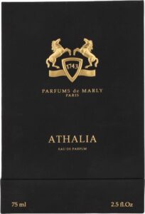 Parfums De Marly Athalia Edp Spray - Afbeelding 2