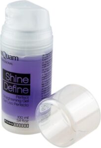 Styling Gel Extraordinhair Postquam (100 ml) - Afbeelding 3