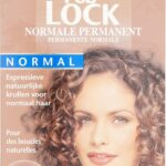 Poly permanenten Poly Lock normaal