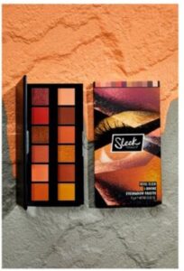 Sleek I-Divine Oogschaduw Palette - Royal Flush - Afbeelding 4