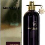 Montale Dark Purple EDP W 100 ml