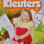 Denksport Puzzelboek Voor Kleuters 4 t/m 6 Jaar - Nr.17