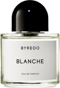 Byredo Blanche Eau De Parfum 50 ml (woman)