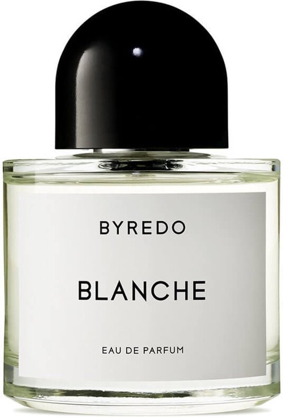 550x810-37 Byredo Blanche Eau De Parfum 50 ml (woman) - Afbeelding 1