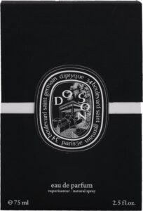 Diptyque Do Son Eau de Parfum Spray 75 ml - Afbeelding 3