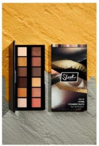 Sleek I-Divine Oogschaduw Palette - Level Up - Afbeelding 4