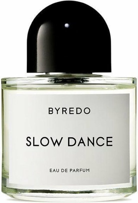 550x811-54 Byredo Slow Dance Eau de Parfum Spray 100 ml - Afbeelding 1