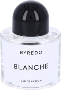 Byredo Blanche Eau De Parfum 50 ml (woman) - Afbeelding 2