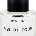 Byredo Bibliothaque Eau De Parfum 50 Ml (unisex)