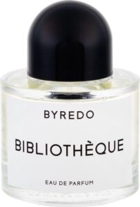 Byredo Bibliothaque Eau De Parfum 50 Ml (unisex)
