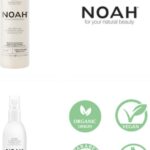NOAH Volume Shampoo & Spray set