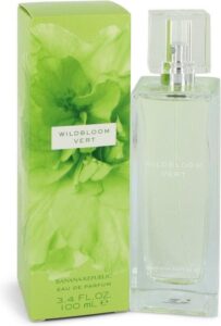 Banana Republic Banana Republic Wildbloom Vert eau de parfum spray 100 ml - Afbeelding 4