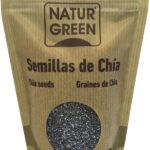 Naturgreen Semilla De Chia 250g