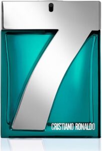 Herenparfum Cristiano Ronaldo EDT Cr7 Origins (30 ml) - Afbeelding 2