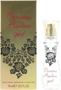 Christina Aguilera Glam X Eau De Parfum 15 Ml  woman - Afbeelding 2