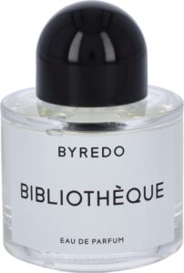 Byredo Bibliothaque Eau De Parfum 50 Ml (unisex) - Afbeelding 4