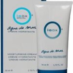 Ioox Agua De Mar Crema Hidratante 50ml