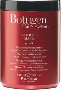 Fanola Botugen Hair System Botolife Masker 1000ml - Afbeelding 2