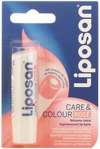 liposan carecolor nude - Afbeelding 2