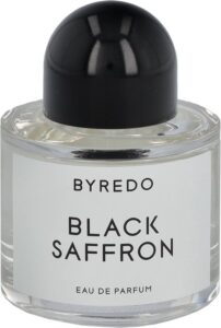 Byredo Black Saffron Edp Spray - Afbeelding 3