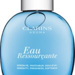 CLARINS - Eau De Soins - Eau Ressourçante - 100 ml - Bodymist