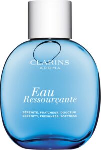 CLARINS - Eau De Soins - Eau Ressourçante - 100 ml - Bodymist
