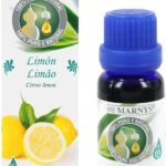 Marnys Aceite Esencial Alimentario De Limon Estuche 15ml
